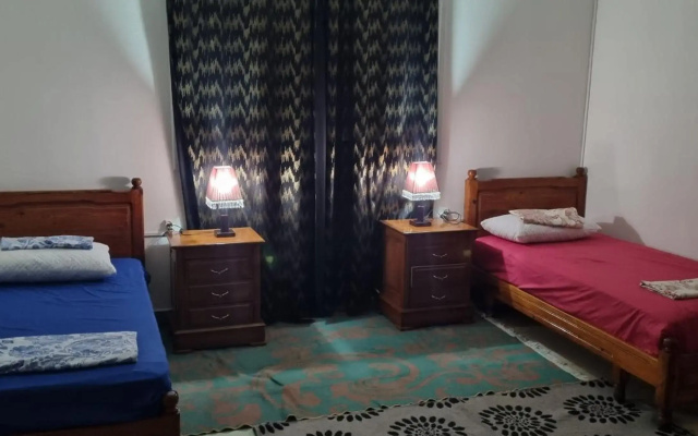 appartement adam