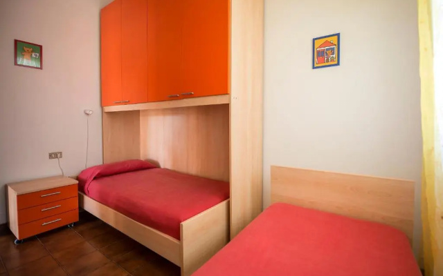 Caletta Apartments