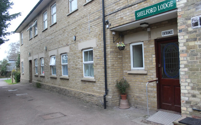 Shelford Lodge