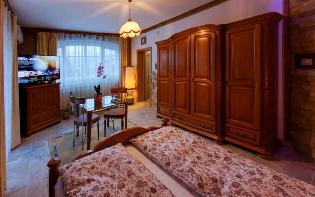 Boutique Hotel Club Austria