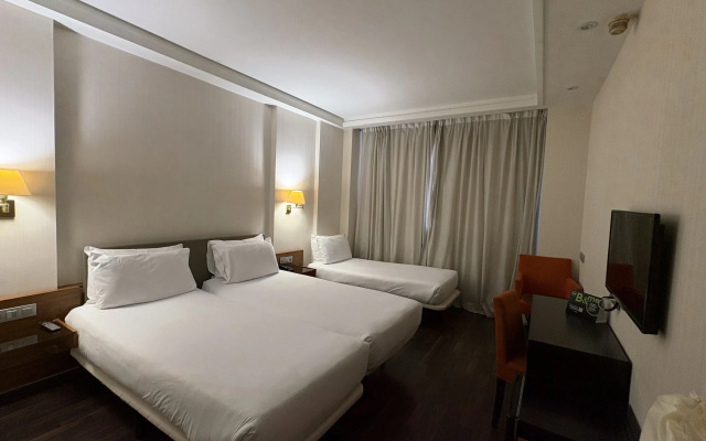 B&B Hotel Burgos