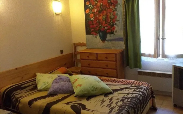 L'Auberge du Moulin de la Tave
