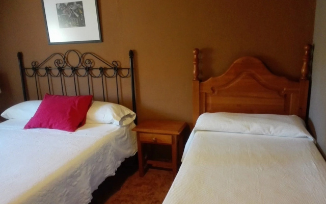 Hostal Manolo Matalascañas