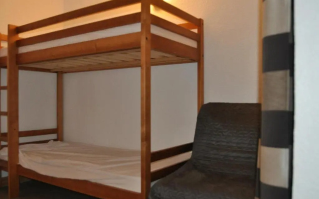 Appartement Les Deux Alpes, 1 pièce, 4 personnes - FR-1-348-223