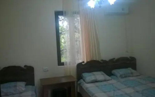 Guest House Tornike