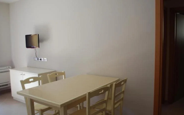 Hotel San Nicola