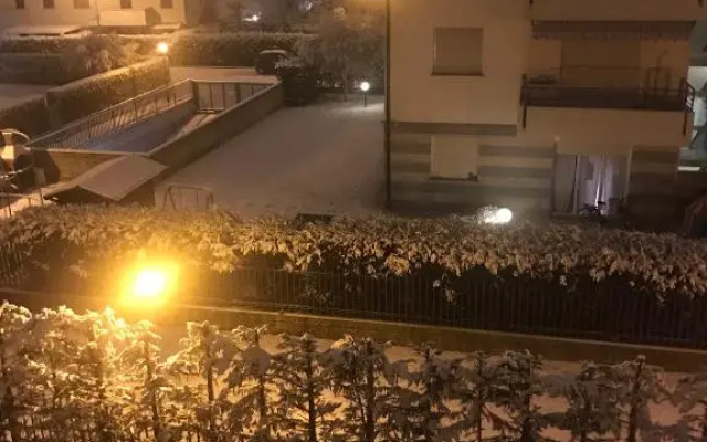 Apartment Itan