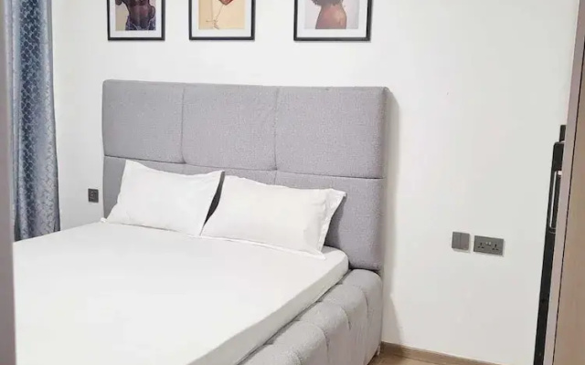 Golden Mango Heights Apartments