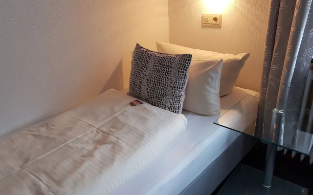 Hotel Paidion