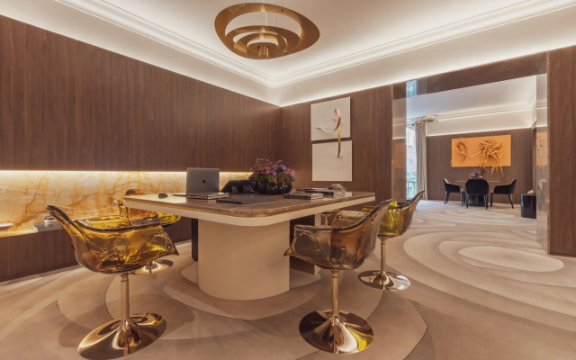 The First Dolce - Preferred Hotels & Resorts