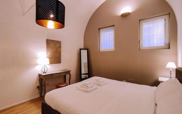 Appartamento Alle Due Torri by Wonderful Italy