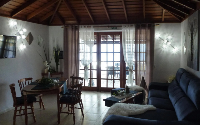 Holiday resort Grandiosa, El Paso
