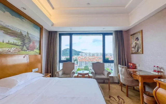 Vienna Hotel Guangdong Zhongshan Nanlang