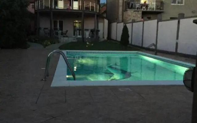 Apartmani Jajinci MSM