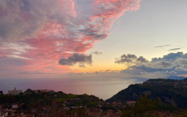 B&B Villa Reginella