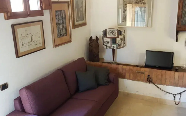 N12 Design Accomodations Podere Il Vezzoso