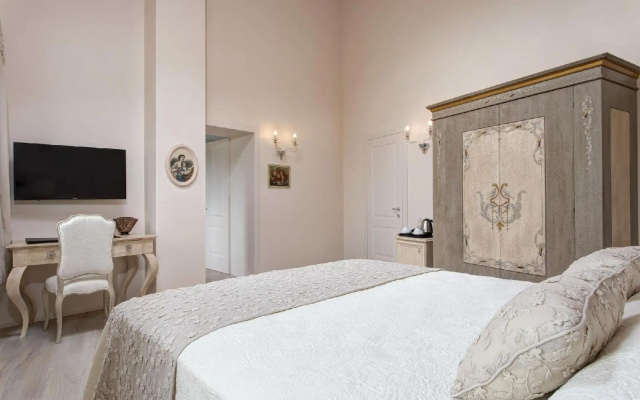Colonìa Resort & SPA