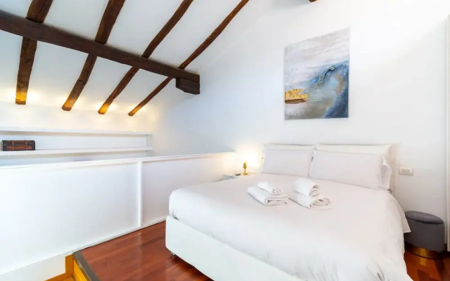 HouSmart San Mamolo 6
