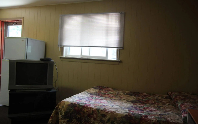 Munro Motel
