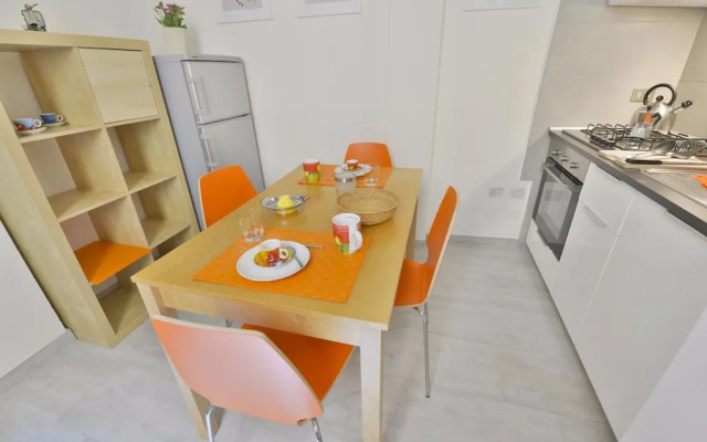 Santo Stefano Flat