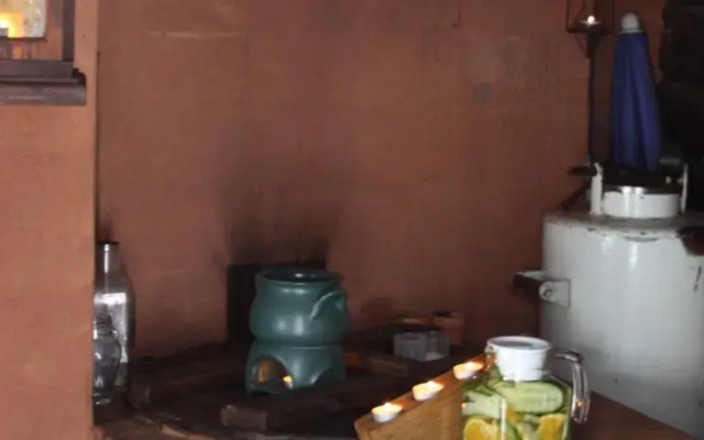 Kiisatamme Homestay