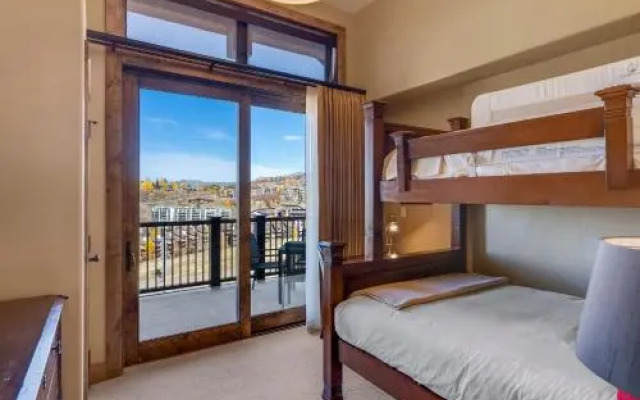 Edgemont 2707 - Luxury Ski-in Ski-out Condo