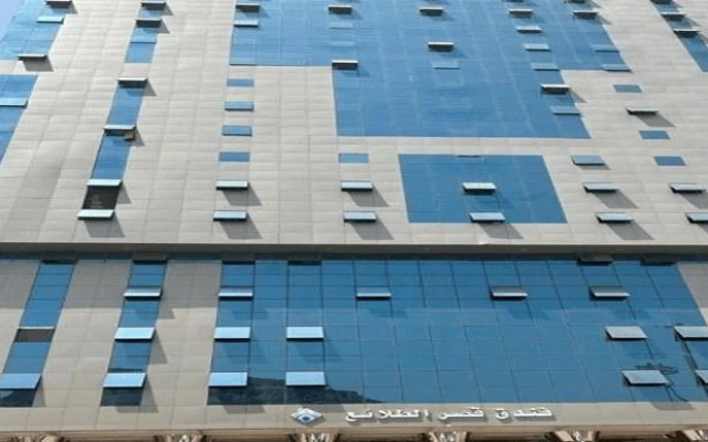 Vanguard Palace