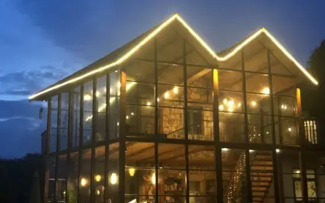 Midie Huawu Guesthouse
