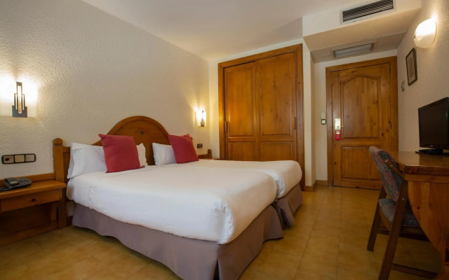 Hotel Sant Gothard by Nexta