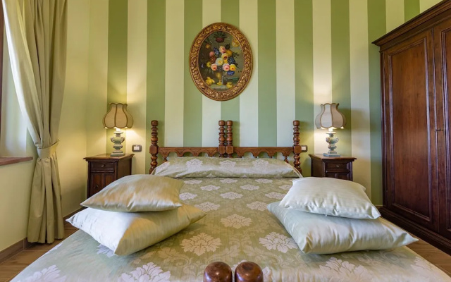 B&B Fonteroncone
