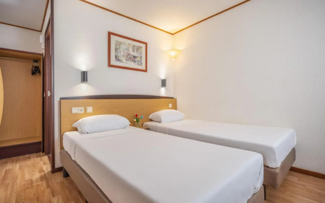 Campanile Hotel Gouda