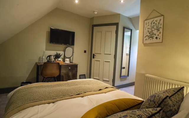 Kings Arms Hotel