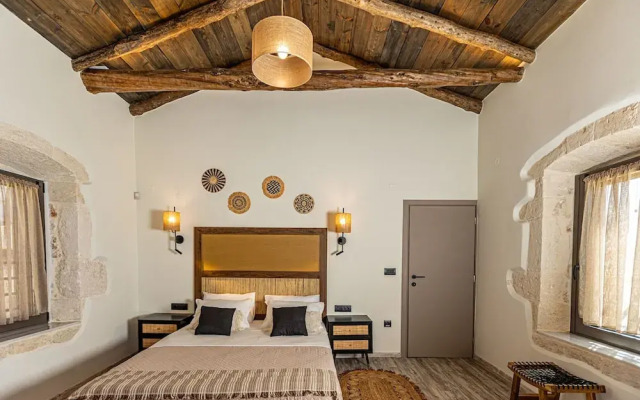 Luxury Villa Platon With Private Pool