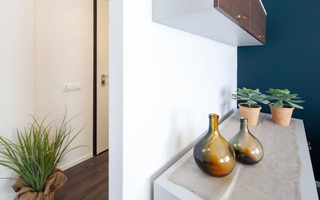 Laguna Boutique Apartments