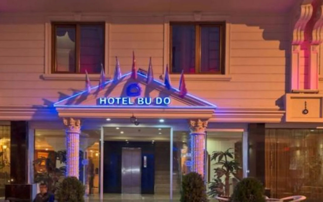 Budo Hotel