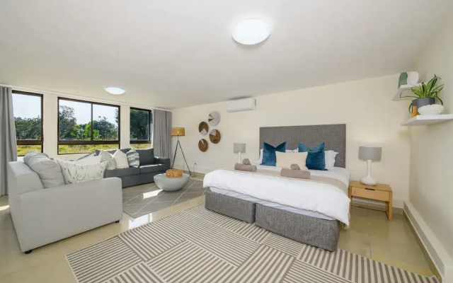 San Lameer Villa Rentals 14014