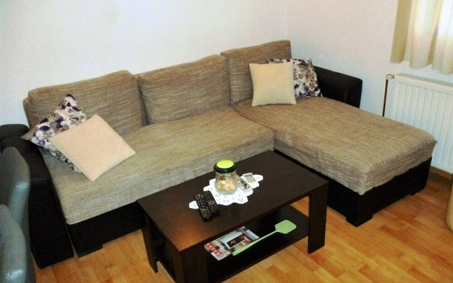 Apartments Dadic