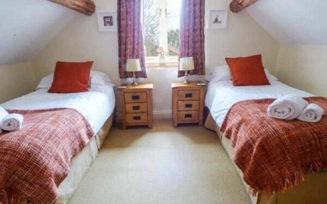 Pheasant Cottage