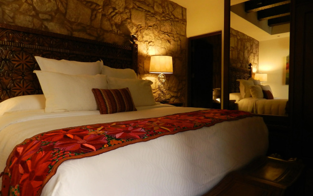 Hotel de la Soledad