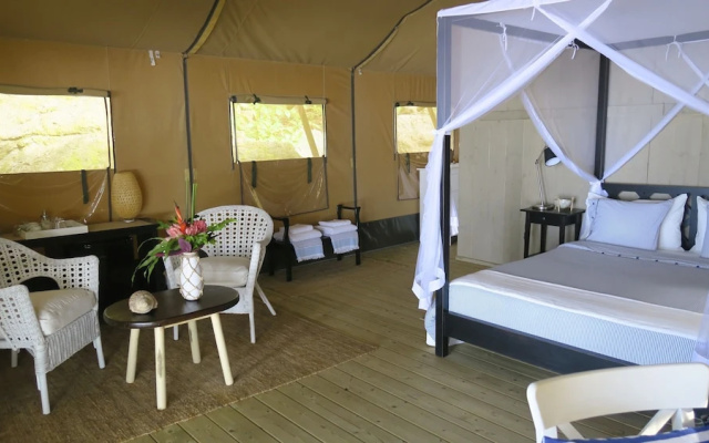 Makaira Lodge