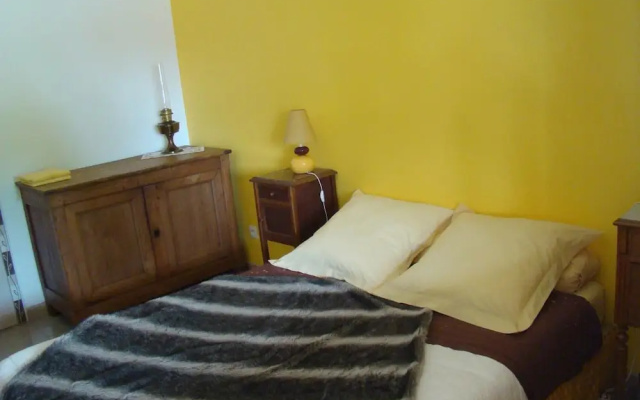 Chambres sous les vignes du Buttois