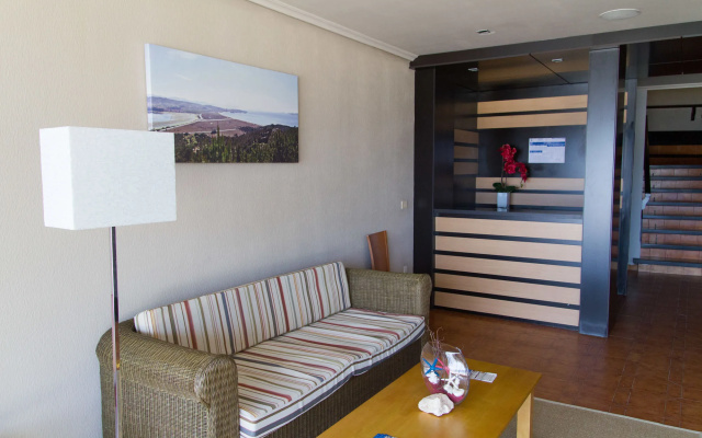 Hotel O Son Do Mar