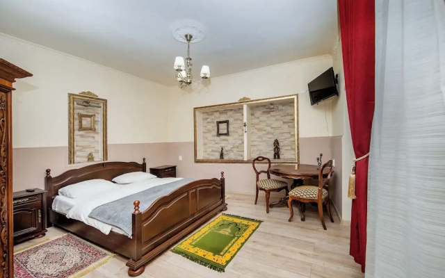 ZiRa Residence