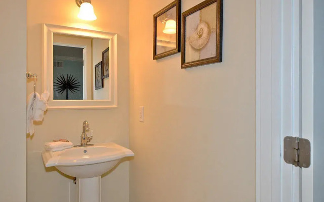 Waterscape by Southern Vacation Rentals