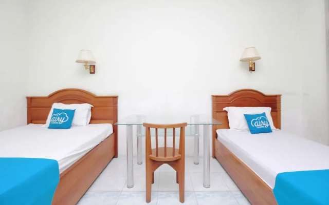 Airy Pattimura 30 Palu