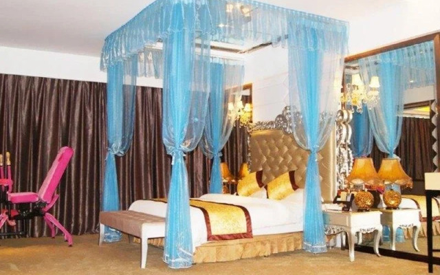 yilonganyun Hotel