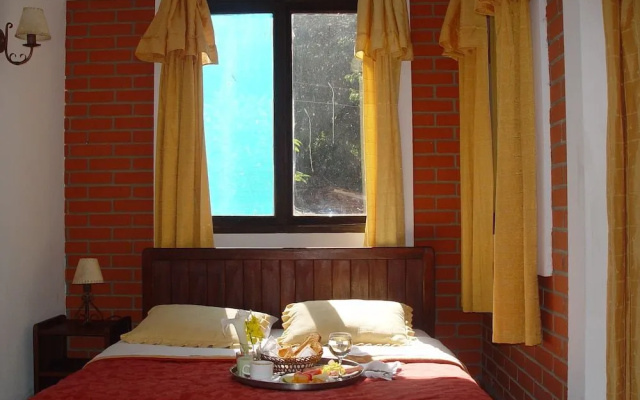 Rio Selva Resort-Yungas