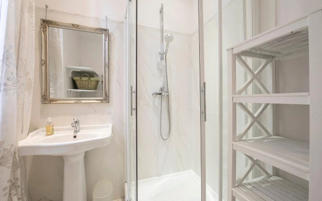 Appartement Picasso - Vieil Antibes