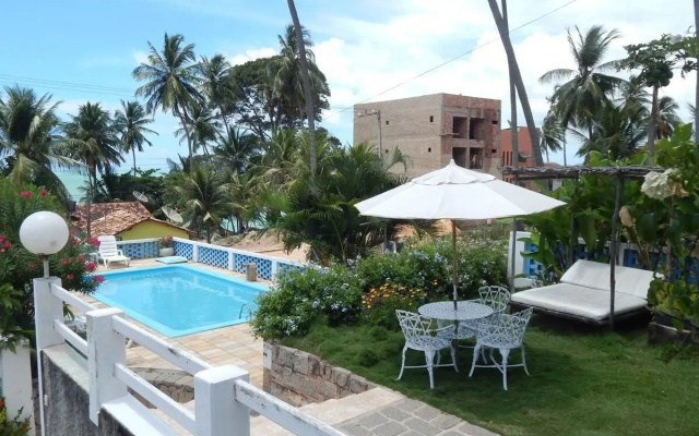 Pousada Vila Anaua