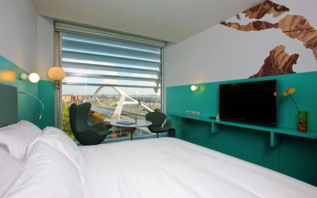 Hotel Hiberus